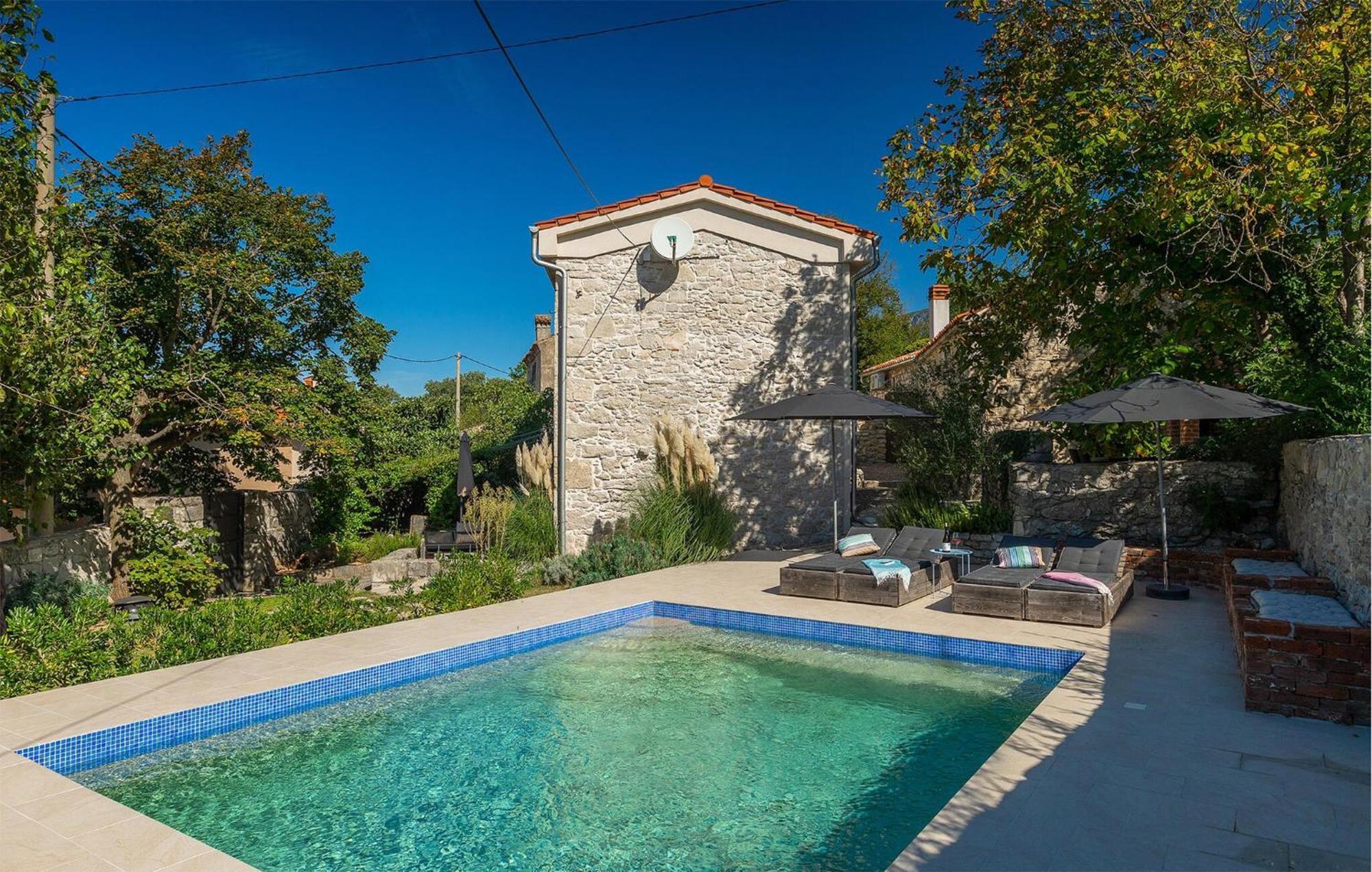 Villa Kozljak Exterior foto
